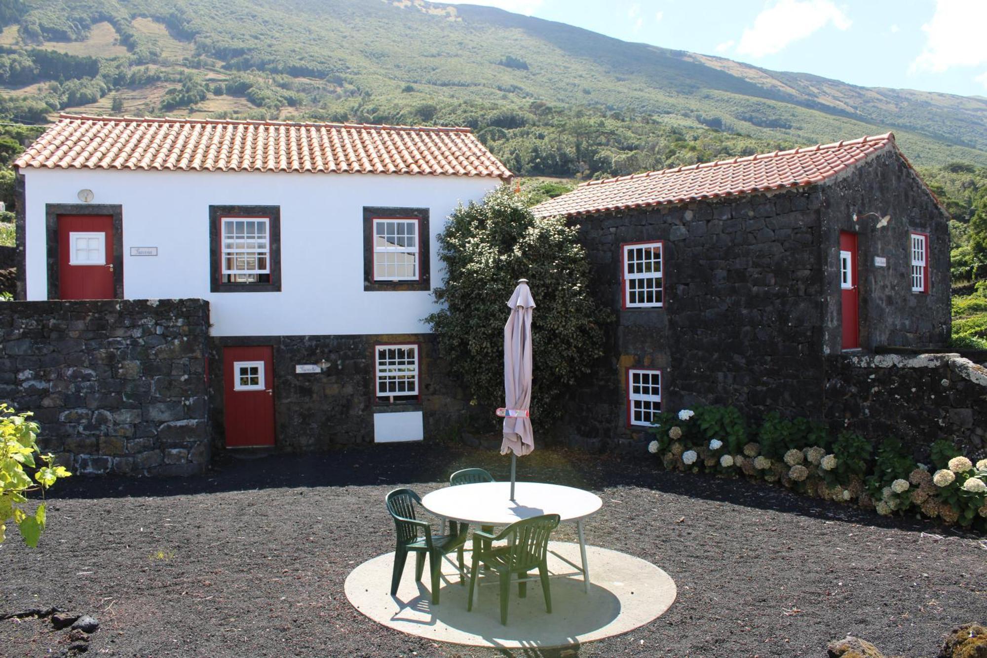 Aldeia Das Cagarras Santo Amaro  Exterior foto